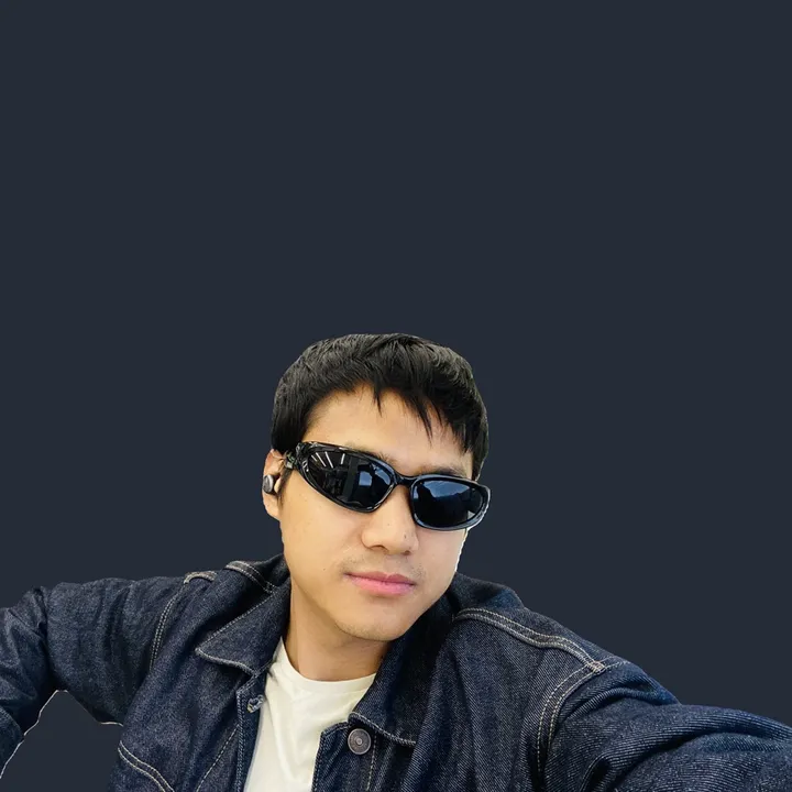 sandeep rai