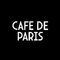 Cafe De Paris