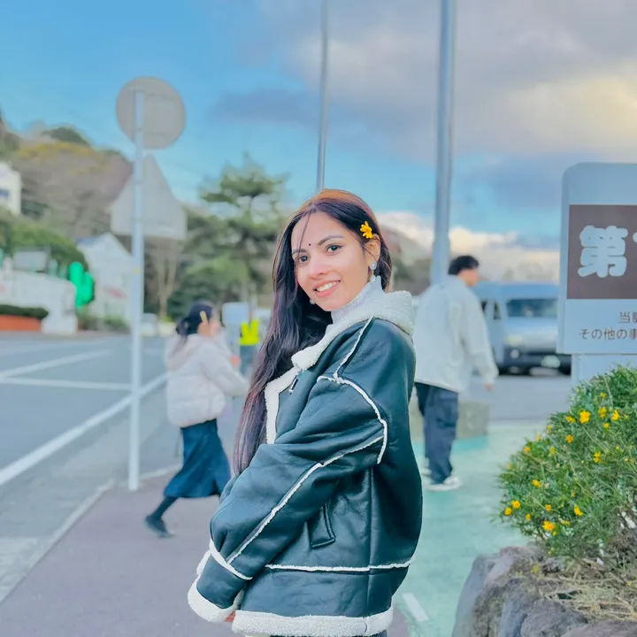Sani💕❣️