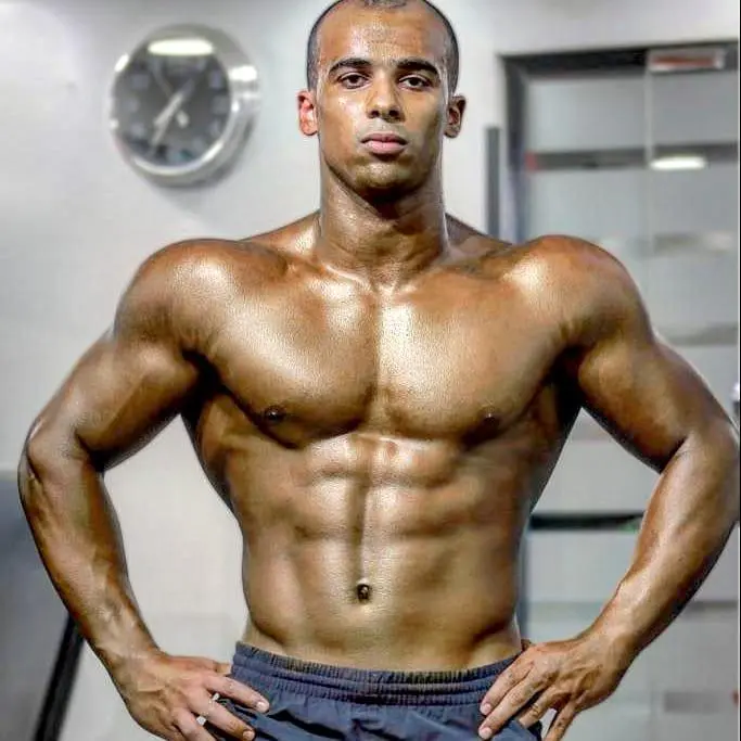Ibrahim Massoud