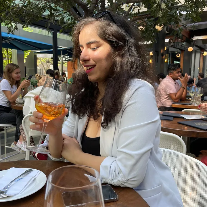 Riya | Toronto Food & Travel