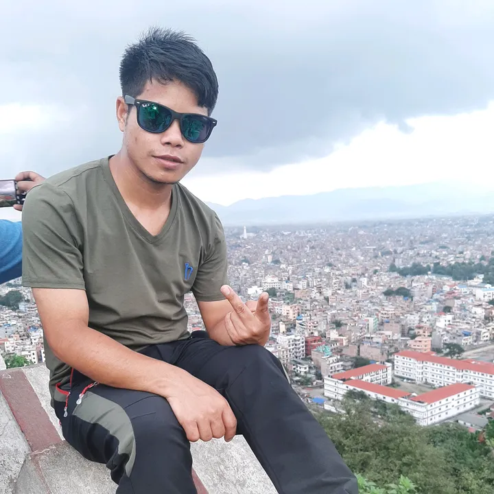 AleArjunjung