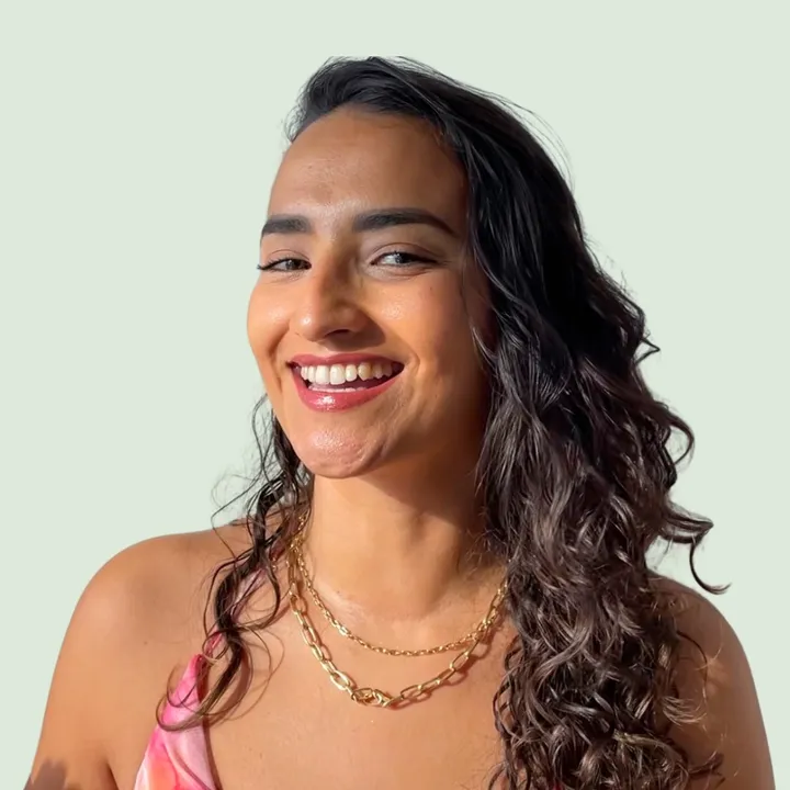 LAMIA | Dubai UAE UGC Creator