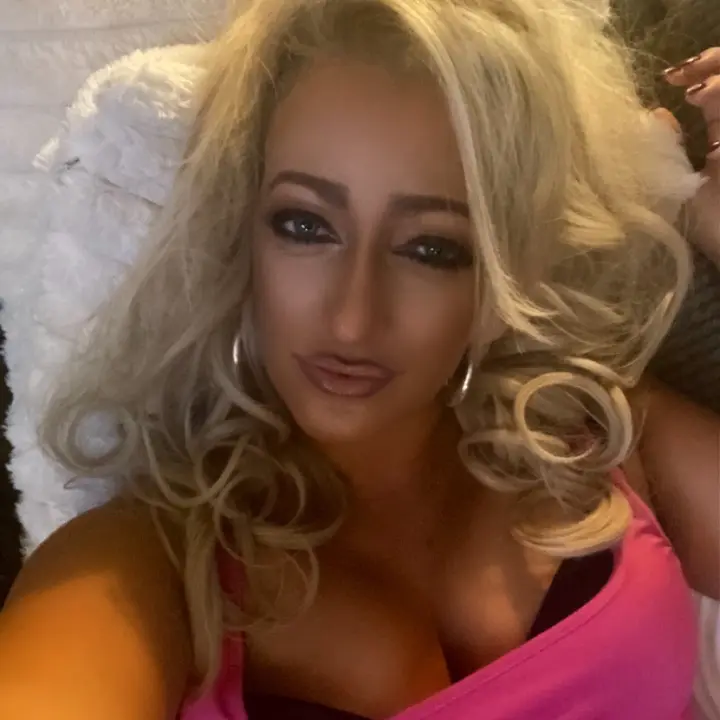 Zoe Delahoy 💋