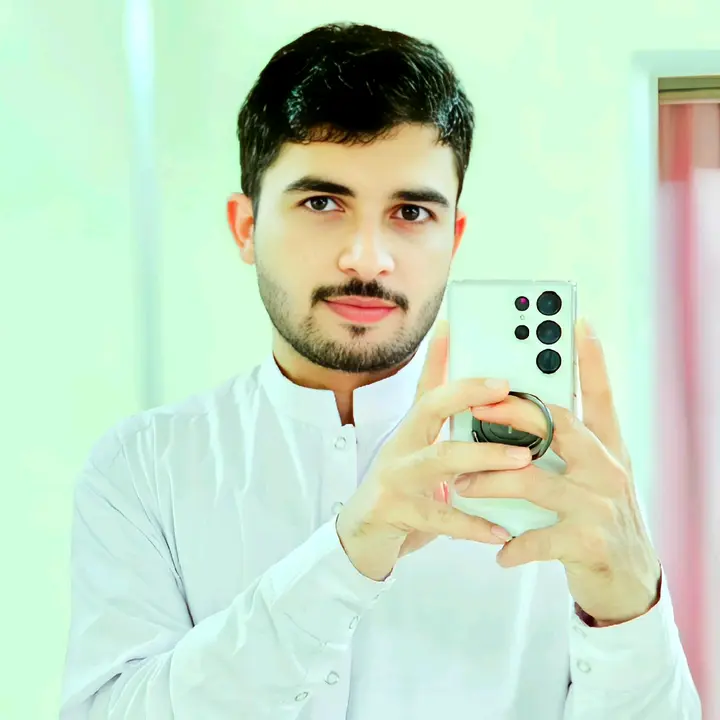 Musa Khan ✌️