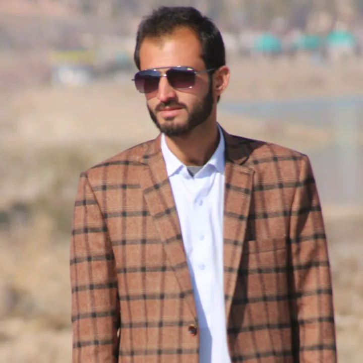 Arbaz khan