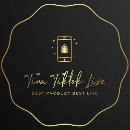 Tina Tiktok Live