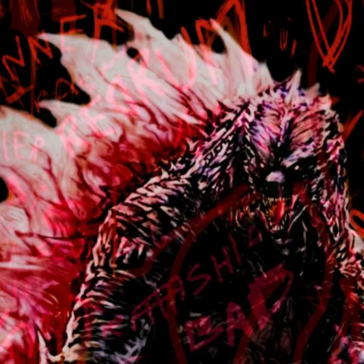 Godzilla 2024 king