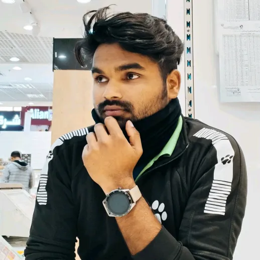 AK AFJAL..K💞