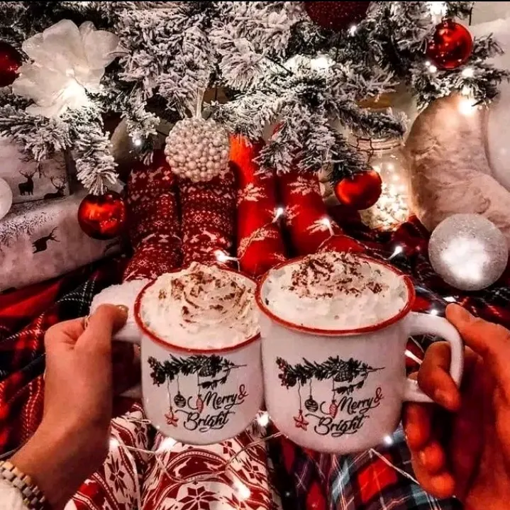 Christmas🎄☃️🎅