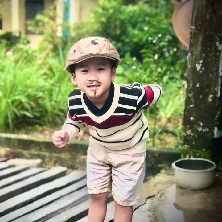 Ông Lâm Vlogs