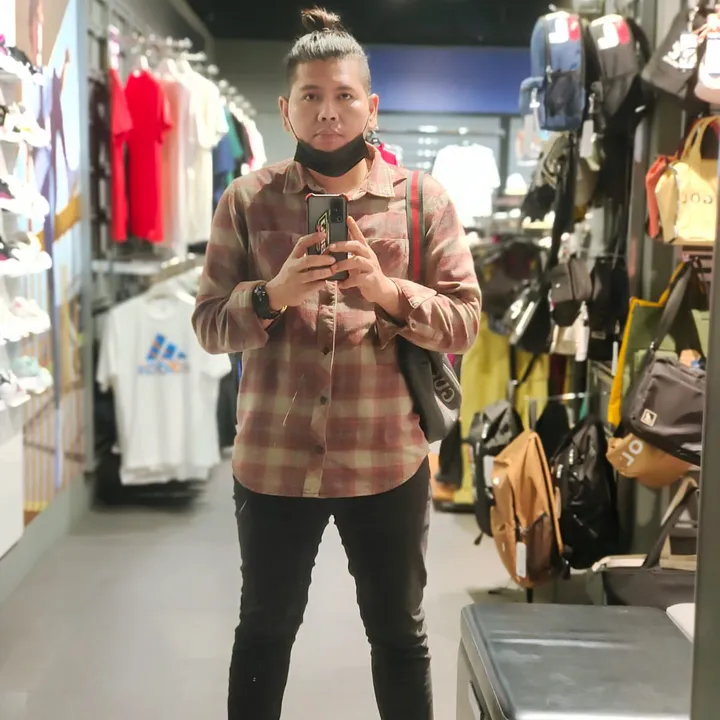 Alfatih plat E🇮🇩