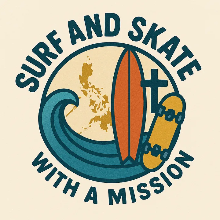 Surf & Skate With A Mission