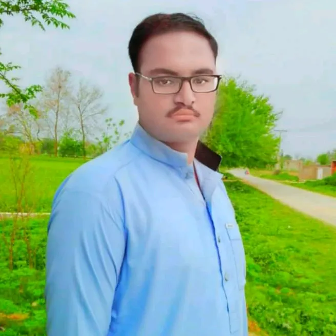 Muhammad ikram Khan