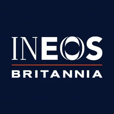 INEOS Britannia