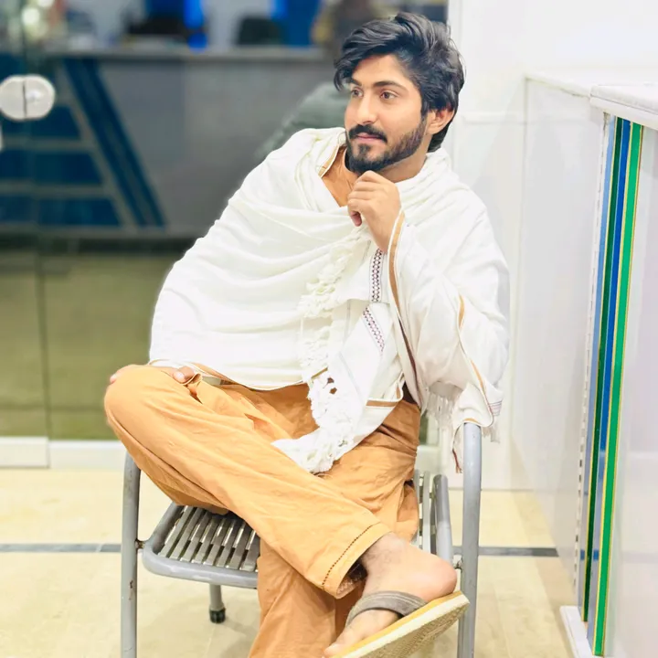 💫DILبAR بلوچ ✨