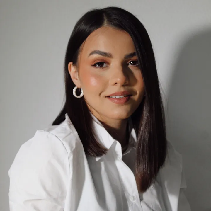 María Fernanda