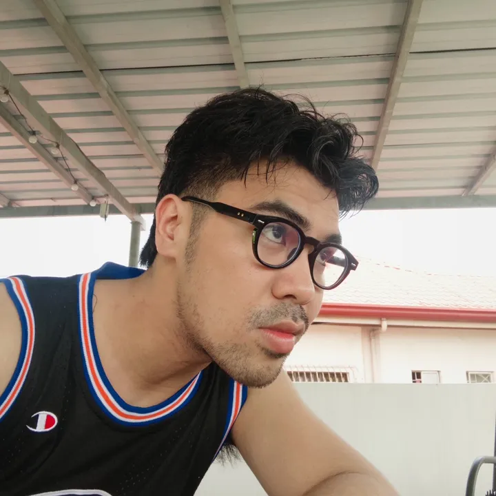 Kimpoy Prieto