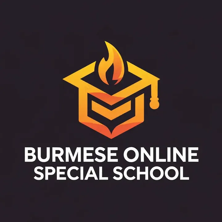 BOSS Burmese Online Special Sc