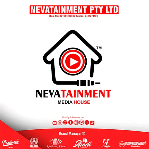 Nevatainment®️™️🇿🇦