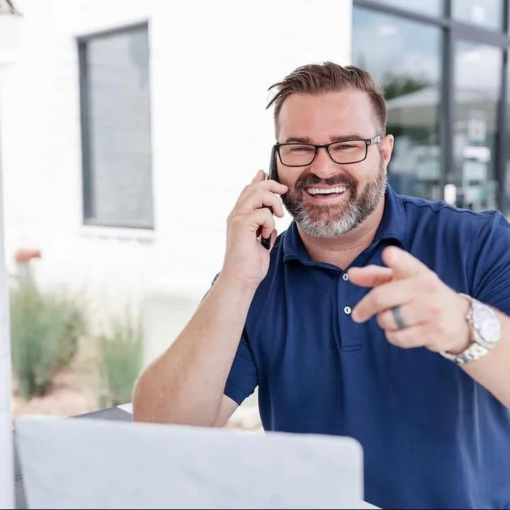 mikehege.realtor