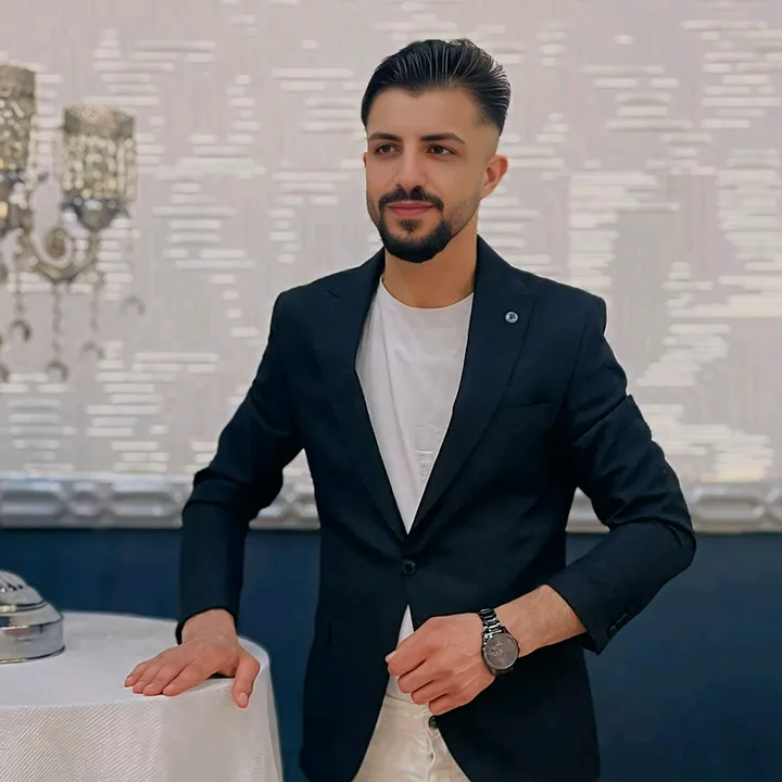 حمودي تركماني 🥰