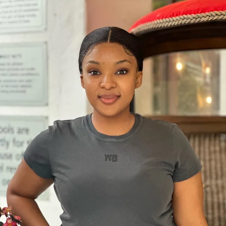 Slindile Gwala