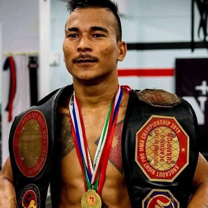 Gorkhali Lion 👑🔥💪🏻🇳🇵🇳🇵