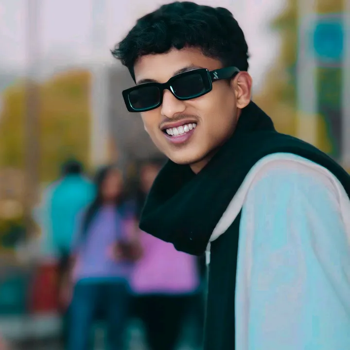 sunil❤‍🩹💐👀