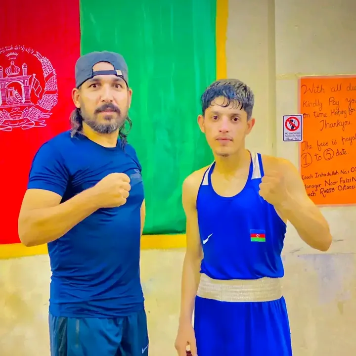 🥋Boxer☠️☠️