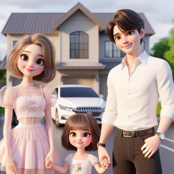 มามี้ของหมวยปาลิน♡