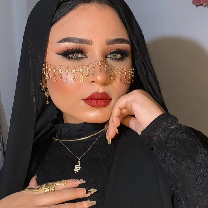 Huda✨make up artist 💄