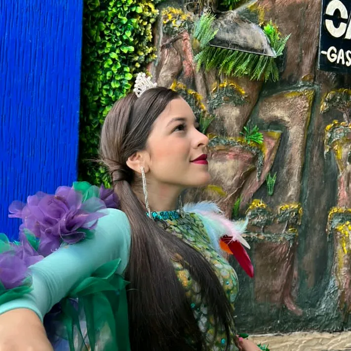 Mariangel Fernández