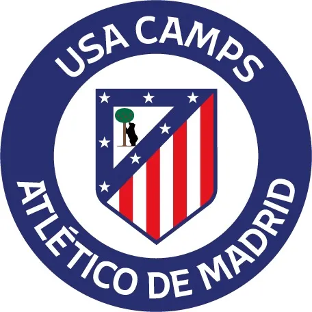 Atlético de Madrid Camps USA