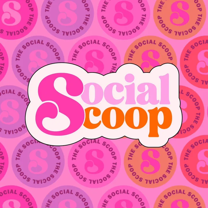 Social Scoop | Social + Design
