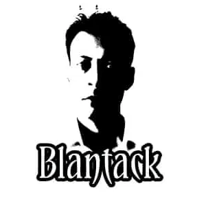 Blantack