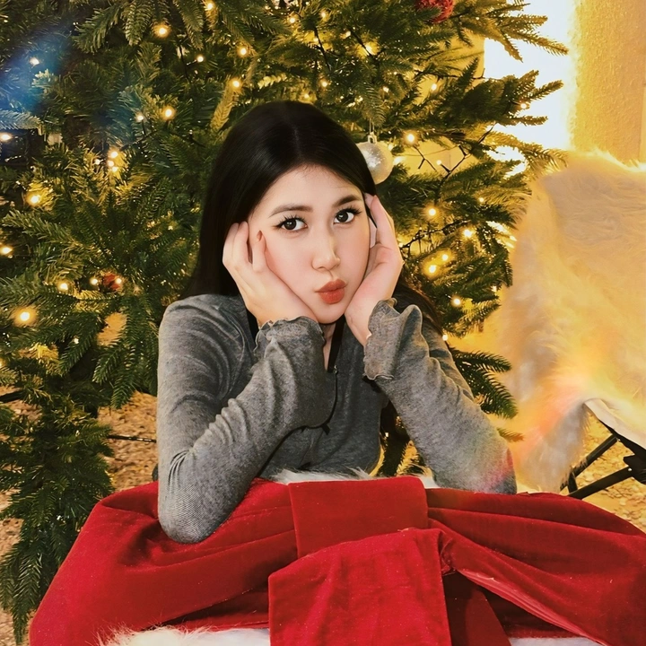 ig: _htrangbabiboo 🐰