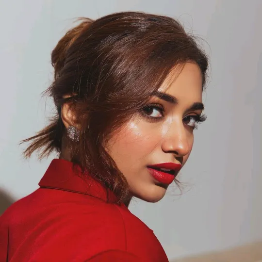 Jiya Shankar