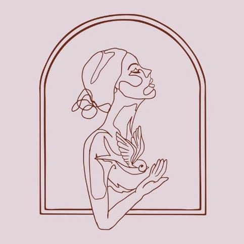 Savannah| The Bambi Collective