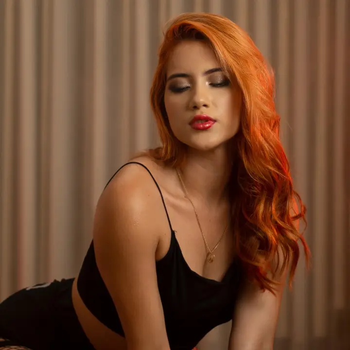 Carolina Gaviria