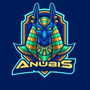 ANUBIS GAMING TEAM