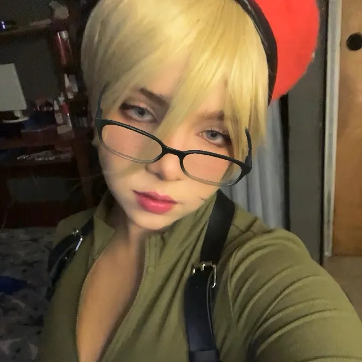 𝓢𝓲𝓻𝓲𝓾𝓼 ⭐️