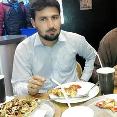 Afridi khan