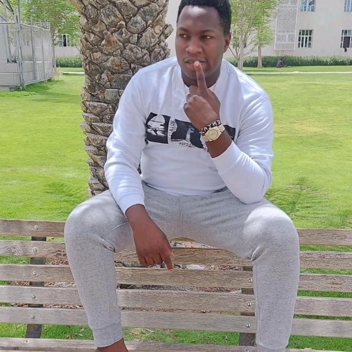 Martin Karanja