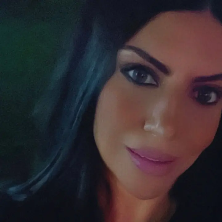 Rania Fawzy
