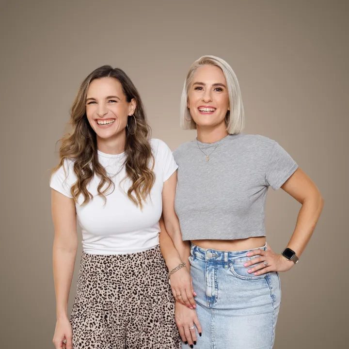 Billi & Lyndsey