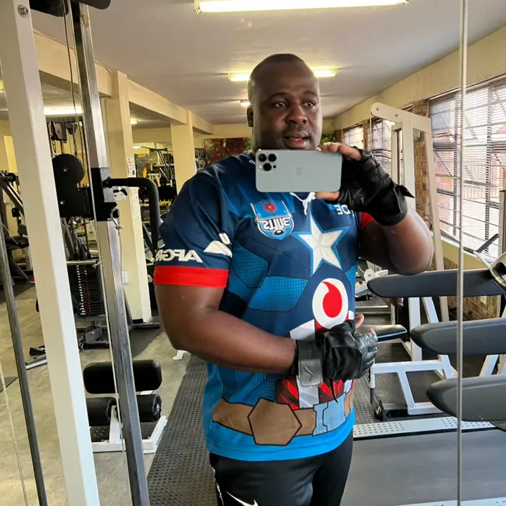 Zibusele Mwelase MZBK