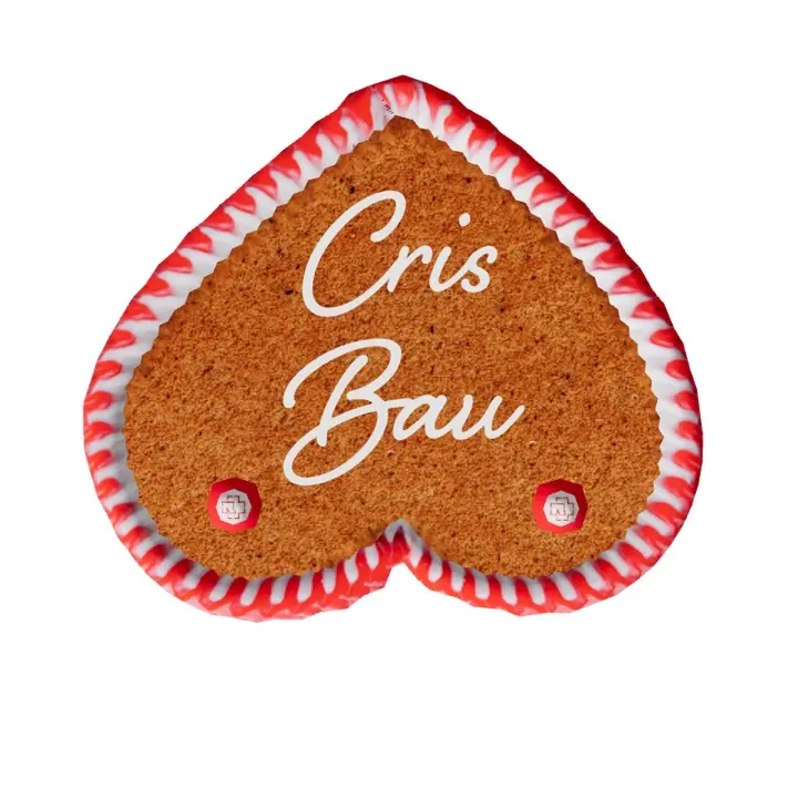 Cris Bau