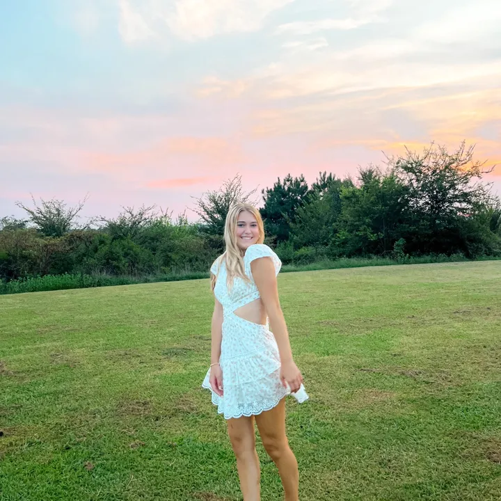 Lily Knutson