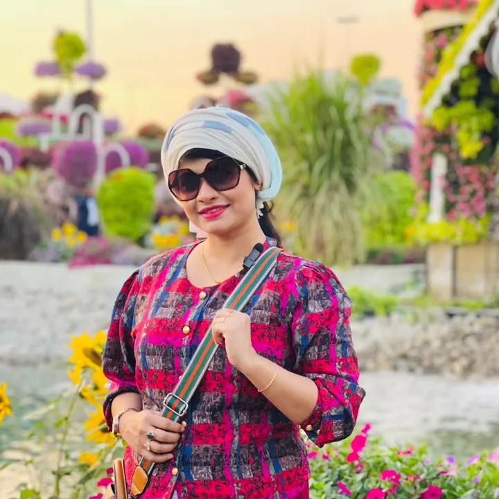 Shadia Mouri
